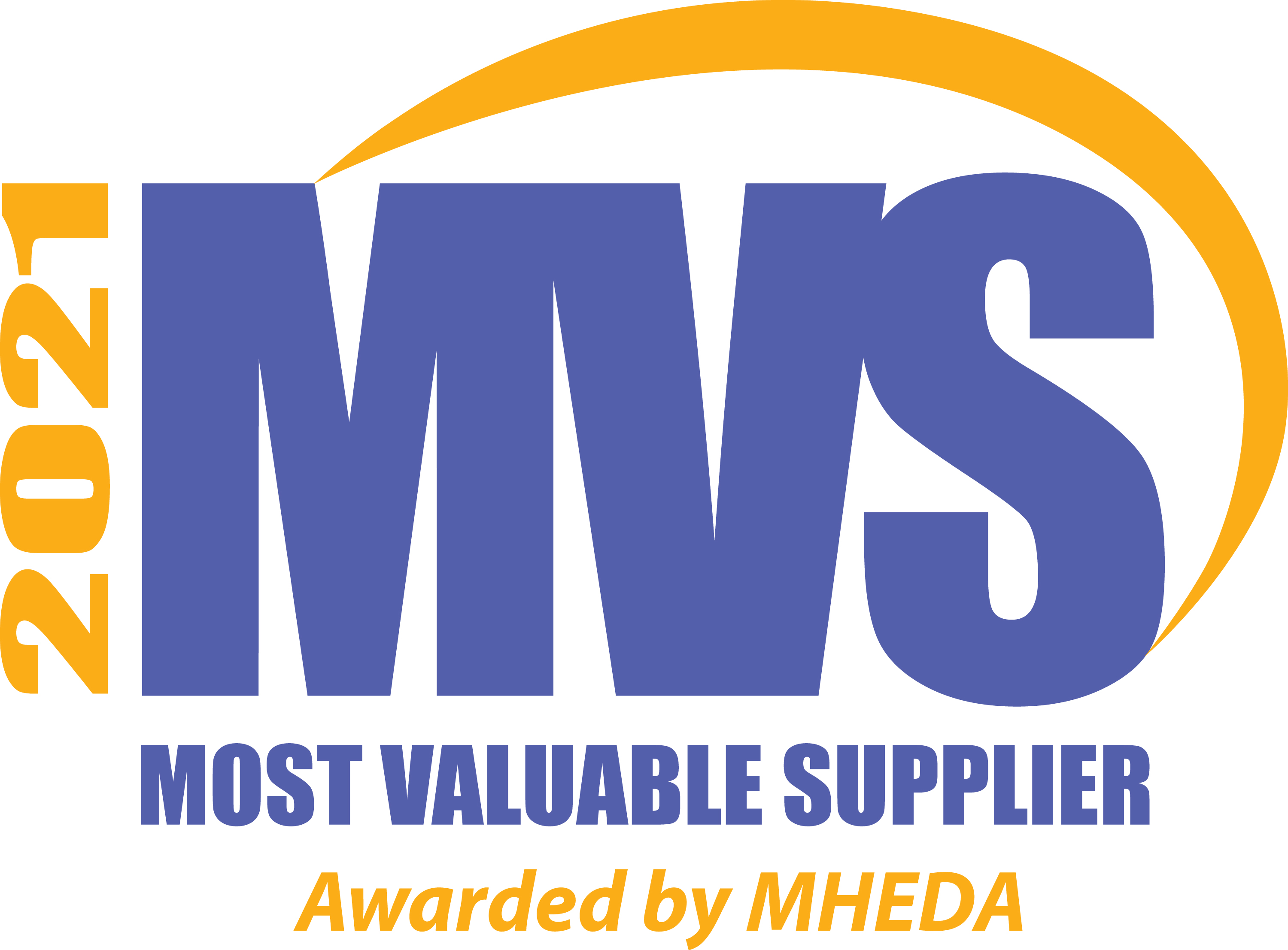 MHEDA MVS Award