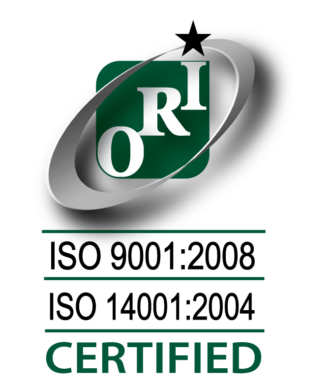 Orion logo